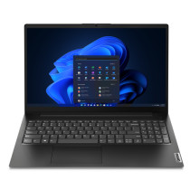 Lenovo V V15 AMD Ryzen™ 5 7520U Computer portatile 39,6 cm (15.6") Full HD 8 GB LPDDR5-SDRAM 512 GB SSD Wi-Fi 5 (802.11ac) Wi