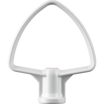 KitchenAid Frusta piatta KSM35CFB - (KitchenAid KSM35CFB accessorio per miscelare e lavorare prodotti alimentari)