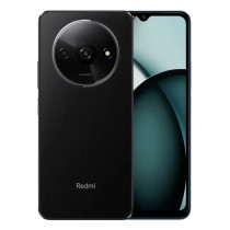 Xiaomi Redmi A3 17 cm (6.71") Doppia SIM Android 14 4G USB tipo-C 4 GB 128 GB 5000 mAh Nero - (Xiaomi Redmi A3 17 cm (6.71") D