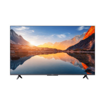 Xiaomi TV A 43 2025 109,2 cm (43") 4K Ultra HD Smart TV Wi-Fi Nero - (Xiaomi TV A 43 2025 109,2 cm (43") 4K Ultra HD Smart TV 