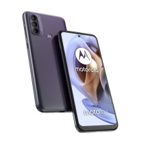 Motorola moto g 31 16,3 cm (6.4") Doppia SIM Android 11 4G USB tipo-C 4 GB 128 GB 5000 mAh Grigio - (Motorola Moto G 31 16,3 cm