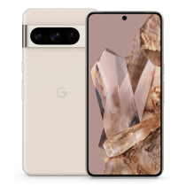 Google Pixel 8 Pro - Smartphone Android sbloccato con teleobiettivo, batteria con 24 ore di autonomia e display Super Actua - Gr