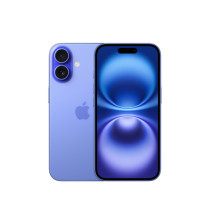 Apple iPhone 16 128GB Blu oltremare - (APL IPHONE 16 128 ITA UMR MYEC3QL/A)