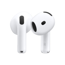 Apple AirPods (4th generation) AirPods 4 con Active Noise Cancellation - (Apple AirPods (4th generation) AirPods 4 Auricolare Wi