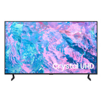Samsung UE65CU7090UXZT TV 165,1 cm (65") 4K Ultra HD Smart TV Wi-Fi Nero - (Samsung UE65CU7090UXZT TV 165,1 cm (65") 4K Ultra 