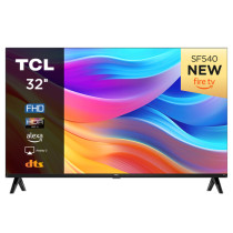 TCL SF5 Serie Smart TV Full HD 32" 32SF540, HDR 10, Dolby Audio, Multisound, Fire TV - (TCL SF5 32SF540 TV 81,3 cm (32") Smart