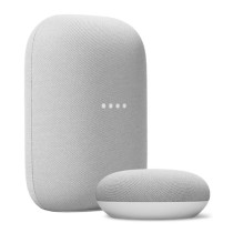 TIM Google Nest Audio + Nest Mini - (TIM Google Nest Audio + Nest Mini)