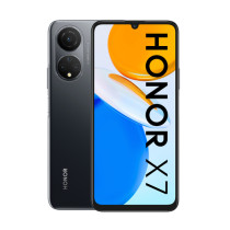 TIM Honor X7 17,1 cm (6.74") Doppia SIM Android 11 4G USB tipo-C 4 GB 128 GB 5000 mAh Nero - (TIM Honor X7 17,1 cm (6.74") Dop