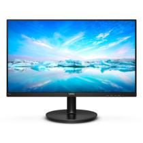 Philips V Line 241V8L/00 Monitor PC 60,5 cm (23.8") 1920 x 1080 Pixel Full HD LCD Nero - (Philips V Line 241V8L/00 Monitor PC 6