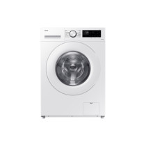 Samsung Lavatrice Crystal Clean™ 8 kg WW80CGC04DTEET - (Samsung WW80CGC04DTE lavatrice Caricamento frontale 1400 Giri/min Bian