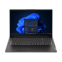 Lenovo V V15 AMD Ryzen™ 3 7320U Computer portatile 39,6 cm (15.6") Full HD 8 GB LPDDR5-SDRAM 256 GB SSD Wi-Fi 5 (802.11ac) Wi