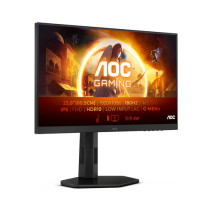 AOC 24G4X Monitor PC 60,5 cm (23.8") 1920 x 1080 Pixel Full HD LCD Nero - (AOC 24G4X Monitor PC 60,5 cm (23.8") 1920 x 1080 Pi