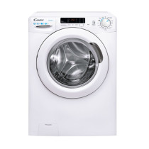 Candy Smart CS1292DW4-11 lavatrice Caricamento frontale 9 kg 1200 Giri/min Bianco - (Candy Smart CS1292DW4-11 lavatrice Caricame