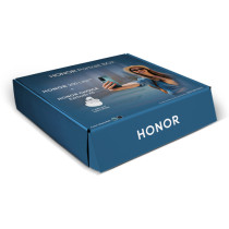 Honor 200 Lite 5G + Earbuds X5 17 cm (6.7") Doppia SIM Android 14 USB tipo-C 8 GB 256 GB 4500 mAh Nero - (Honor 200 Lite 5G + E