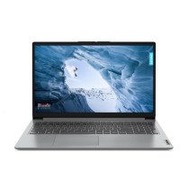 Lenovo IdeaPad 1 Intel® Celeron® N N4020 Computer portatile 39,6 cm (15.6") Full HD 8 GB DDR4-SDRAM 256 GB SSD Wi-Fi 6 (802.1