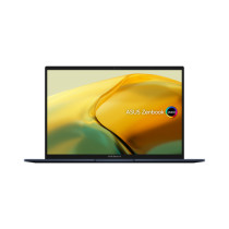ASUS Zenbook 14 OLED UX3402VA-KM559W Intel® Core™ i7 i7-13700H Computer portatile 35,6 cm (14") 2.8K 16 GB LPDDR5-SDRAM 512 