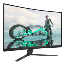 Philips Evnia 32M2C3500L/00 Monitor PC 80 cm (31.5") 2560 x 1440 Pixel Quad HD LCD Nero - (Philips Evnia 32M2C3500L/00 Monitor 
