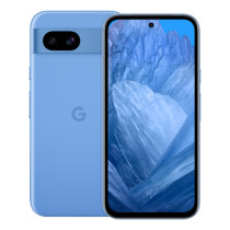 Google Pixel 8a 15,5 cm (6.1") Doppia SIM Android 14 5G USB tipo-C 8 GB 128 GB 4492 mAh Blu - (Google Pixel 8a 15,5 cm (6.1") 