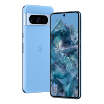 Google Pixel 8 Pro - Smartphone Android sbloccato con teleobiettivo, batteria con 24 ore di autonomia e display Super Actua - Az