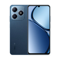 realme C63 17 cm (6.7") Doppia SIM Android 14 4G USB tipo-C 8 GB 256 GB 5000 mAh Blu - (realme C63 17 cm (6.7") Doppia SIM And