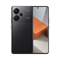 Xiaomi Redmi Note 13 Pro+ 16,9 cm (6.67") Doppia SIM 5G USB tipo-C 8 GB 256 GB 5000 mAh Nero - (Xiaomi Redmi Note 13 Pro+ 16,9 
