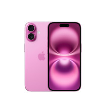 Apple iPhone 16 128GB Rosa - (APL IPHONE 16 128 ITA PNK MYEA3QL/A)