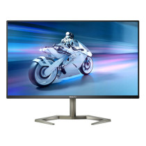 Philips Momentum 32M1N5800A/00 Monitor PC 80 cm (31.5") 3840 x 2160 Pixel 4K Ultra HD LCD Nero - (Philips Momentum 32M1N5800A/0