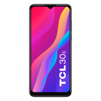 TCL 30E 16,6 cm (6.52") Doppia SIM Android 12 4G USB tipo-C 3 GB 64 GB 5000 mAh Grigio - (TCL 30E 16,6 cm (6.52") Doppia SIM A