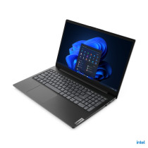 Lenovo V V15 Intel® Core™ i5 i5-12500H Computer portatile 39,6 cm (15.6") Full HD 8 GB DDR4-SDRAM 512 GB SSD Wi-Fi 6 (802.11