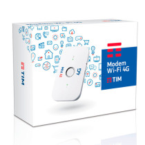TIM 770455 modem - (TIM 770455 modem)