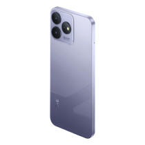 ZTE Blade V50 Design 16,8 cm (6.6") Doppia SIM Android 13 4G USB tipo-C 8 GB 128 GB 5000 mAh Grigio - (ZTE Blade V50 Design 16,
