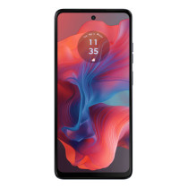 Motorola moto g G04s 16,7 cm (6.56") Doppia SIM Android 14 4G USB tipo-C 8 GB 128 GB 5000 mAh Nero - (Motorola Moto G G04s 16,7