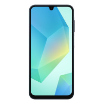 TIM Galaxy A16 17 cm (6.7") Dual SIM ibrida 4G USB tipo-C 4 GB 128 GB 5000 mAh Nero, Blu - (TIM Galaxy A16 17 cm (6.7") Dual S