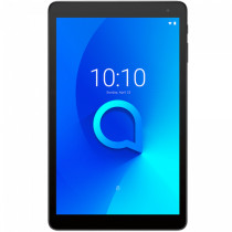 Alcatel 1T 10 Mediatek 32 GB 25,4 cm (10") 2 GB Wi-Fi 4 (802.11n) Android 10 Nero - (Alcatel 1T 10 Mediatek 32 GB 25,4 cm (10"