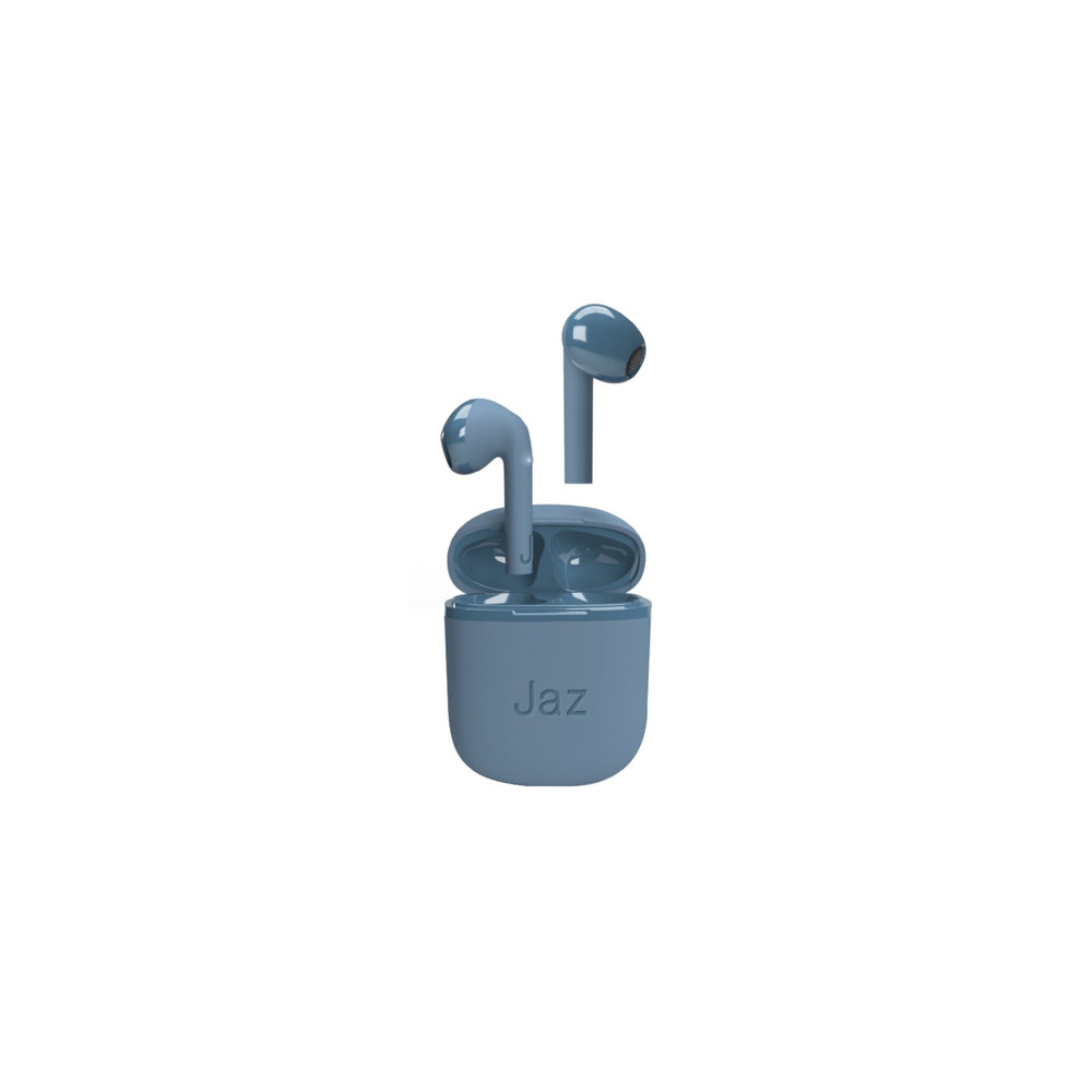 SBS TEJZEARTWSEARBTB cuffia e auricolare Cuffie True Wireless Stereo (TWS) In-ear Musica e Chiamate Blu - (SBS TEJZEARTWSEARBTB 