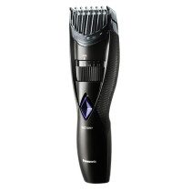 Panasonic ER-GB37, Regolabarba e tagliacapelli, Pettine accessorio, Wet&Dry - (Panasonic ER-GB37 Batteria 20 1 cm Bagnato e secc
